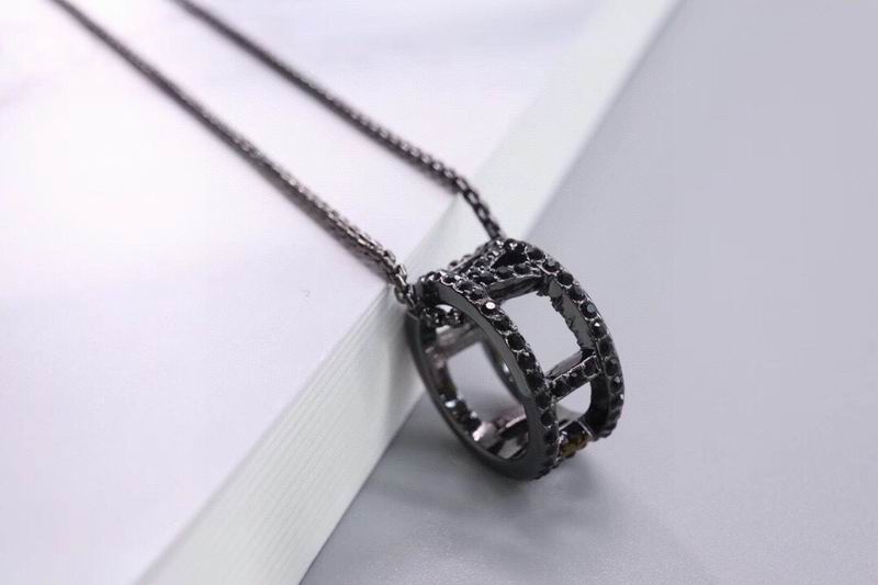 Swarovski Necklace 05lyx297 (6)